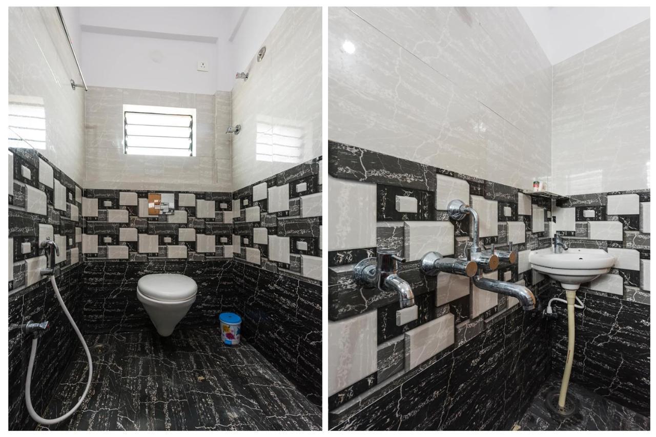 מייזור Oyo 9544 Hotel Crown Residency מראה חיצוני תמונה